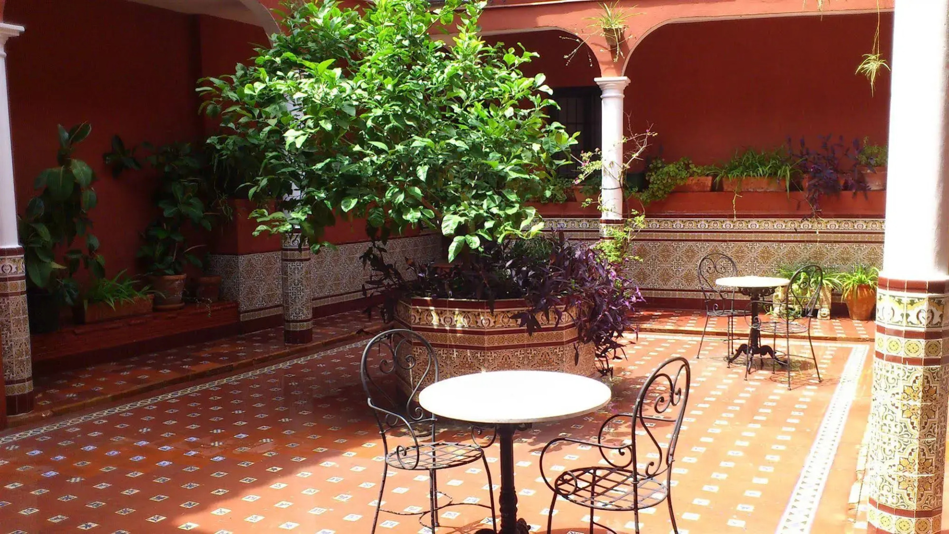 Photo - Al Andalus Jerez