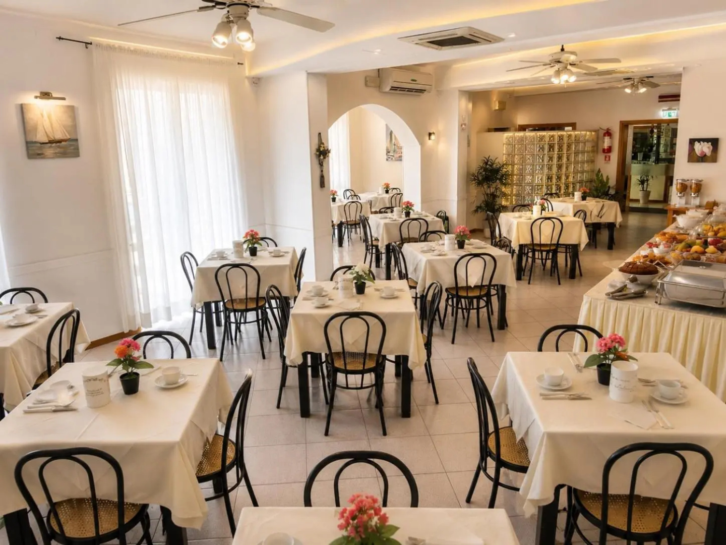 Foto - Hotel Malibù