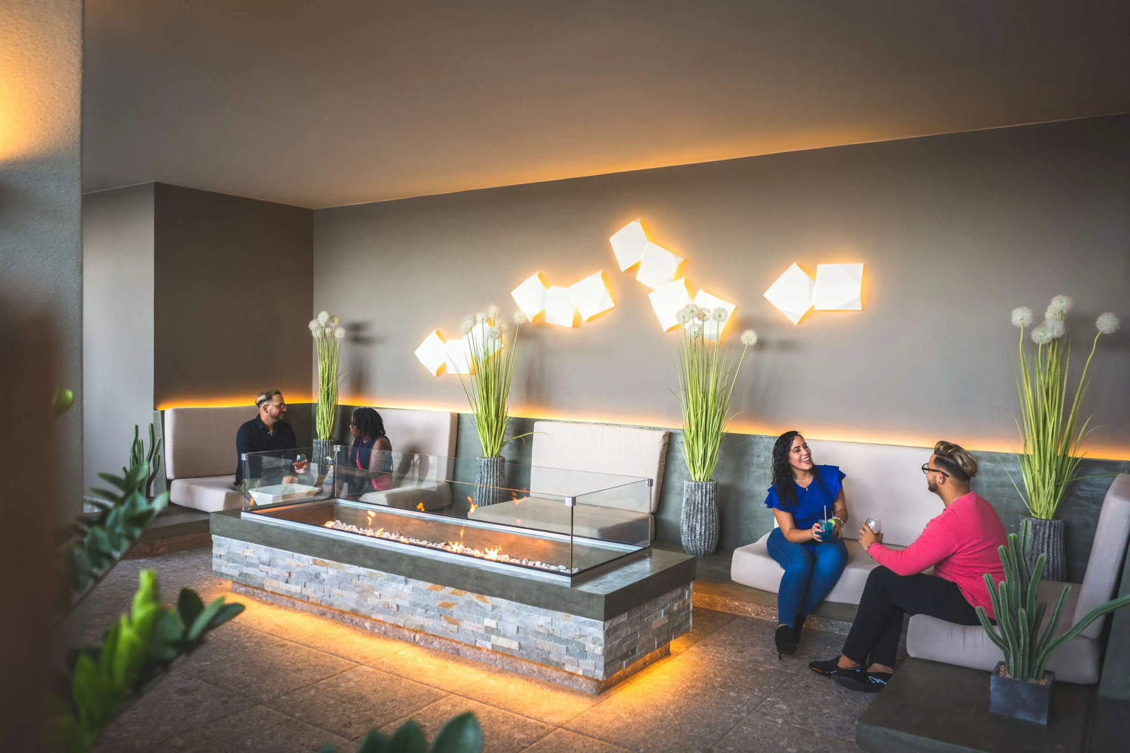 Foto - Hyatt Place Aruba Airport