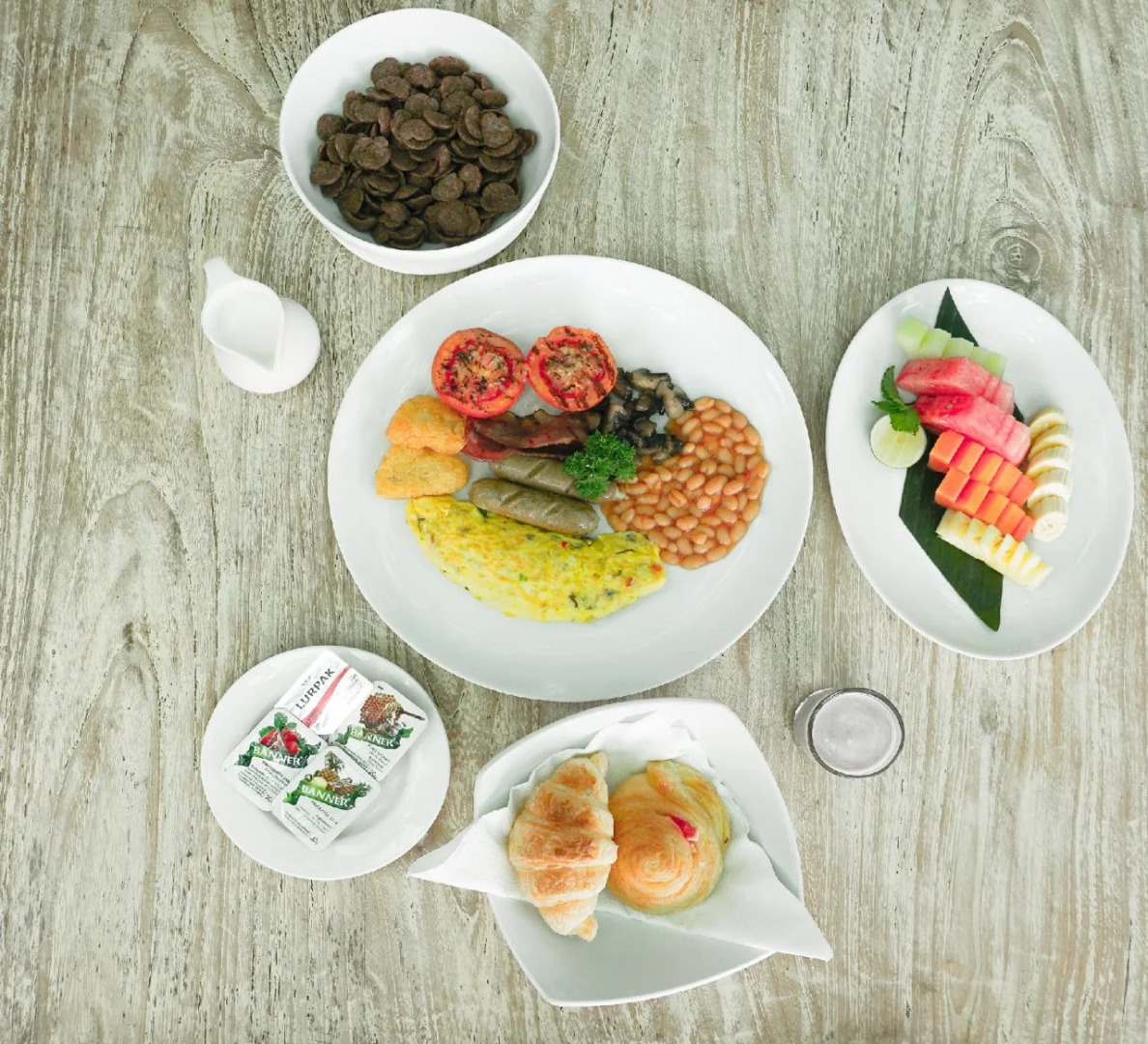 Photo - Anantara Vacation Club Legian