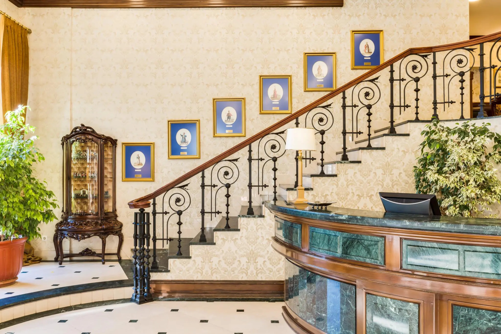 Photo - Gordion Hotel - Special Class