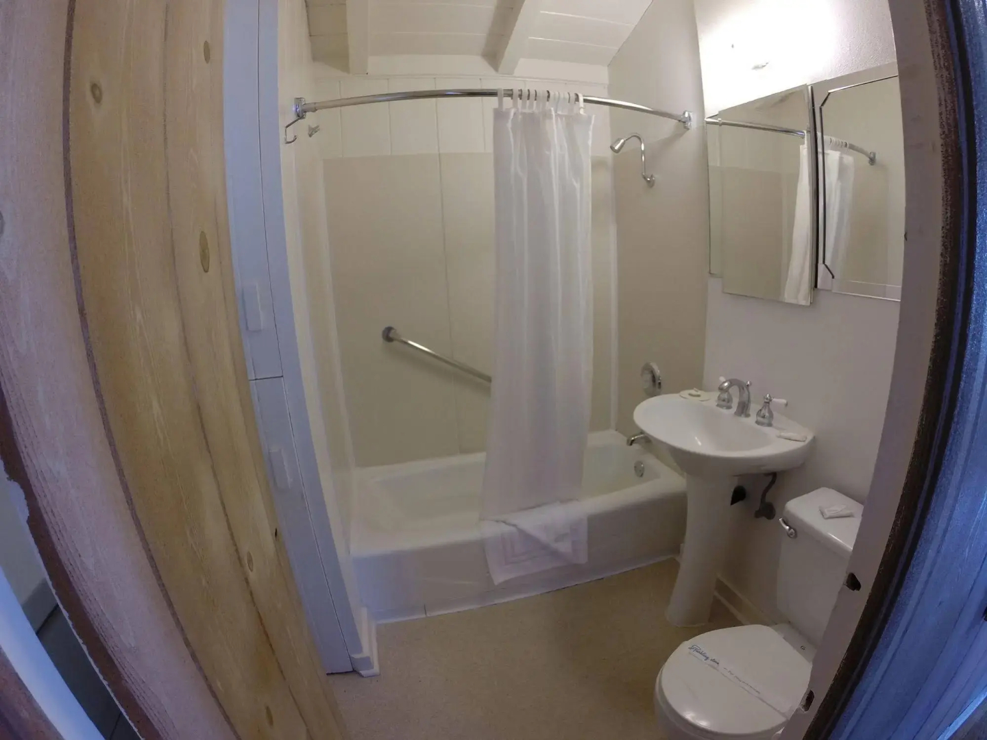 Foto - The Beach Cottages