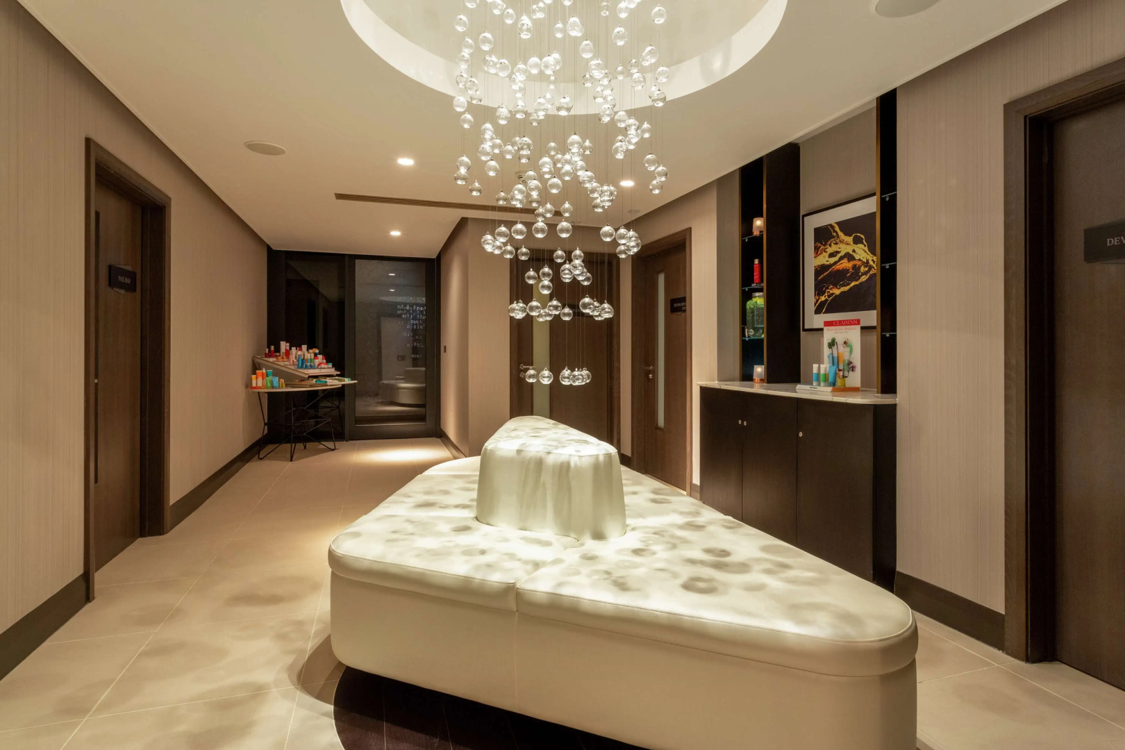 Foto - Hilton Aberdeen TECA