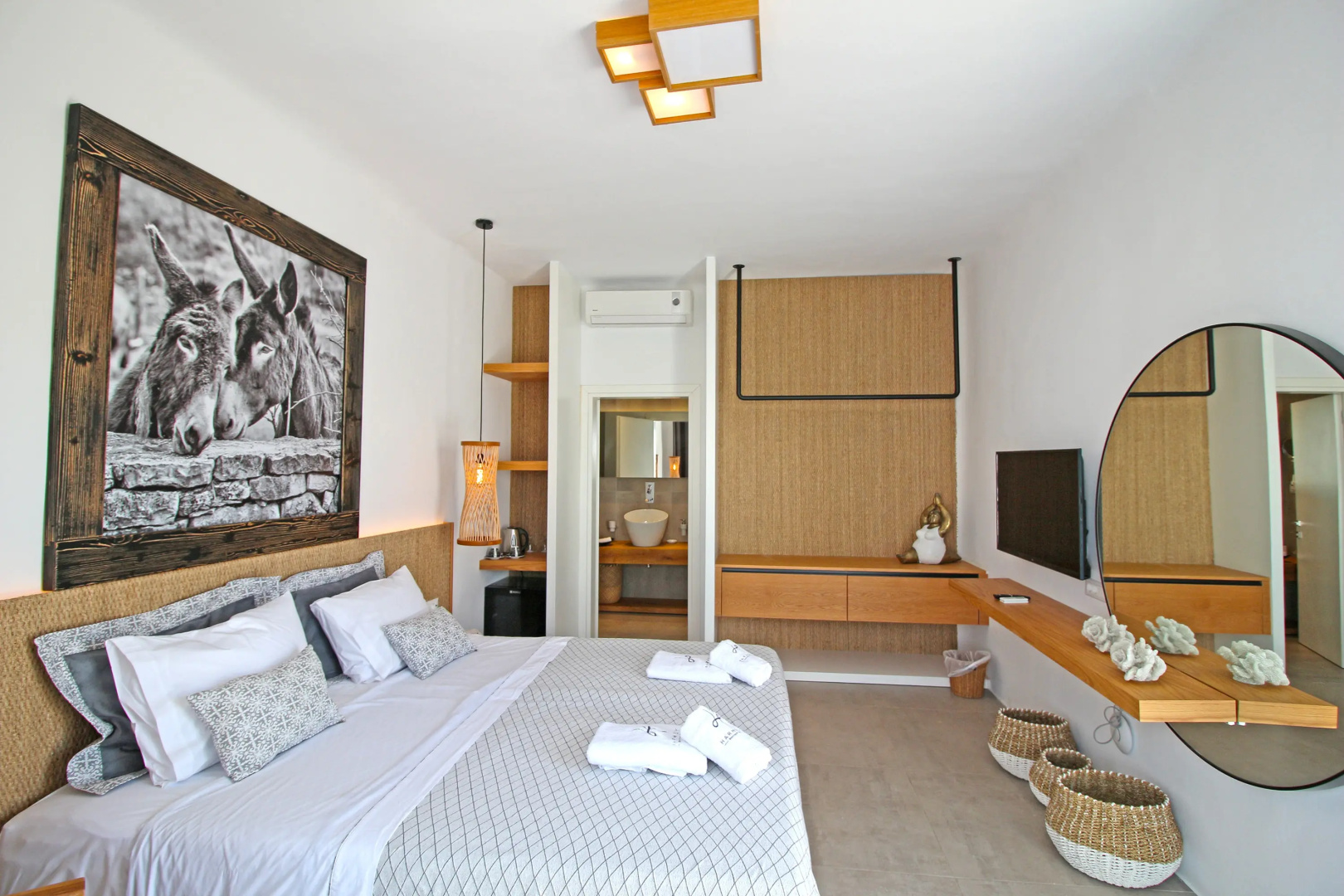 Foto - Harmony Boutique Hotel