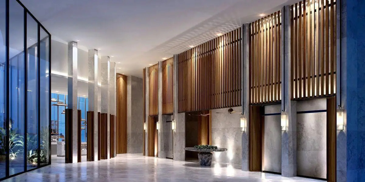 Photo - Andaz Singapore, By Hyatt