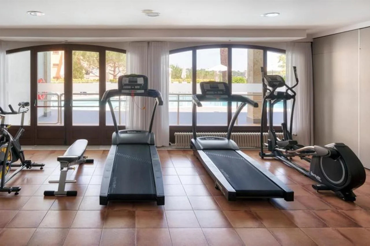 Photo - Ilunion Caleta Park