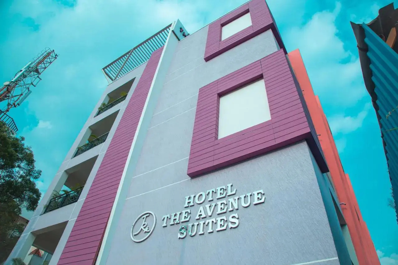 Foto - Park Avenue Suites