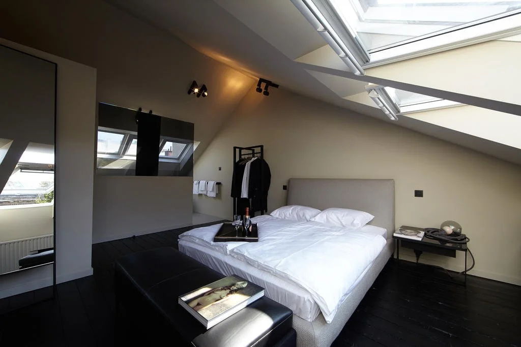 Foto - Museum Suites