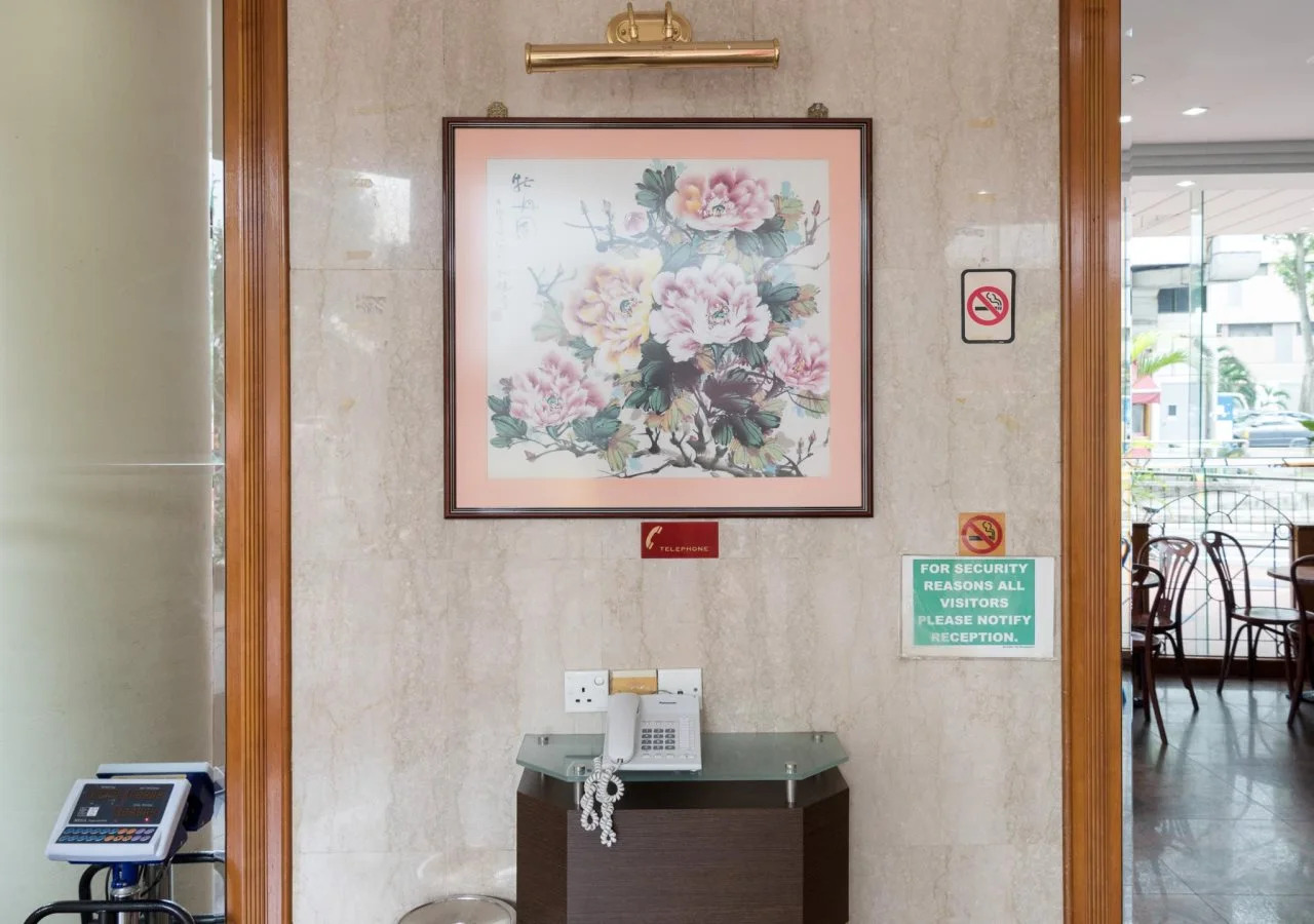 Foto - Tai Hoe Hotel