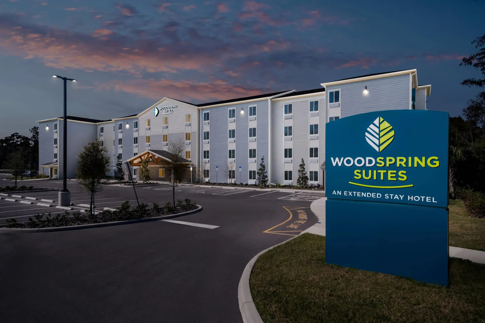 Foto - WoodSpring Suites Orlando East UCF