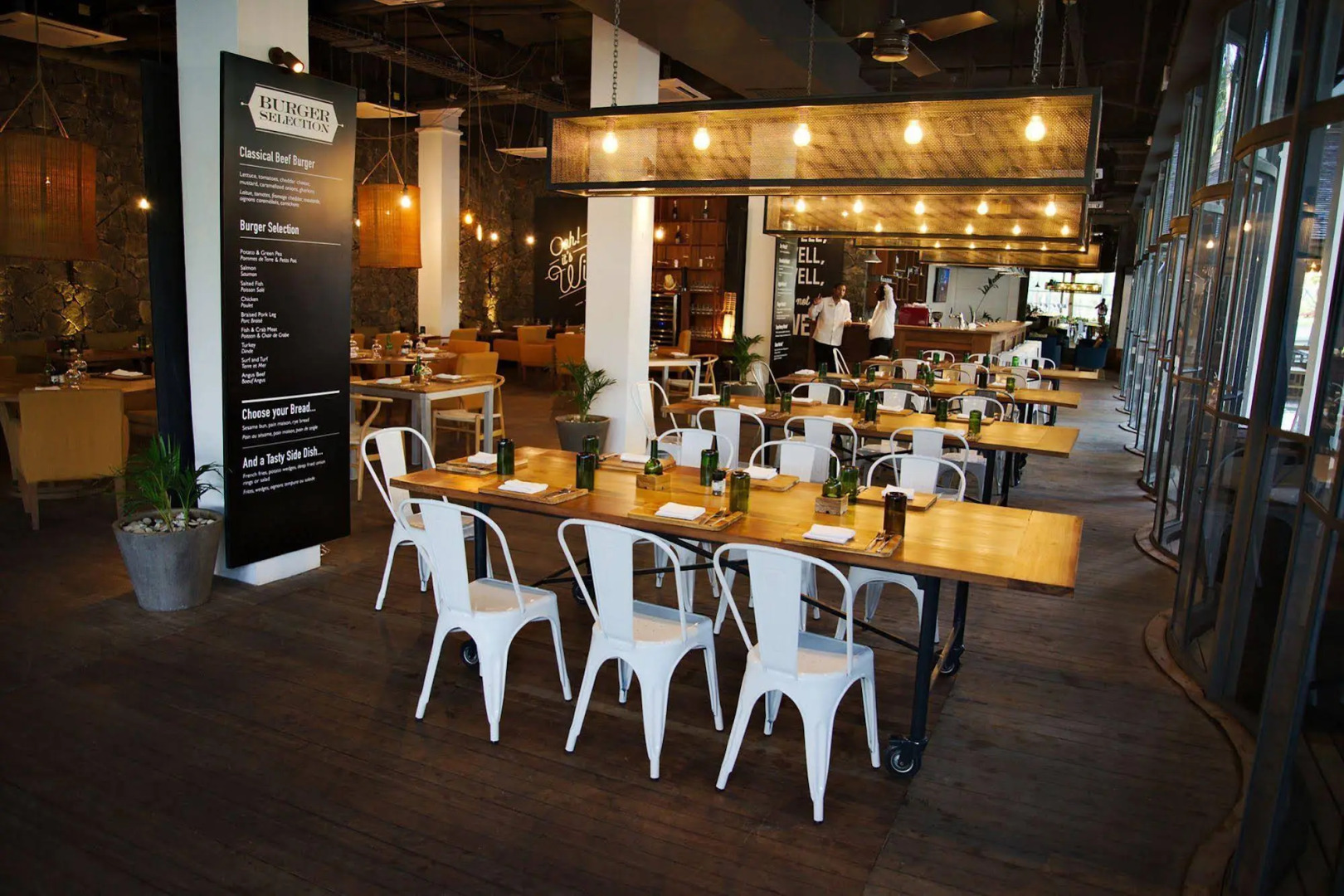 Foto - The Ravenala Attitude