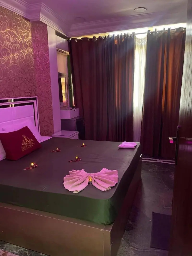 Photo - Abdeen palace view Hotel