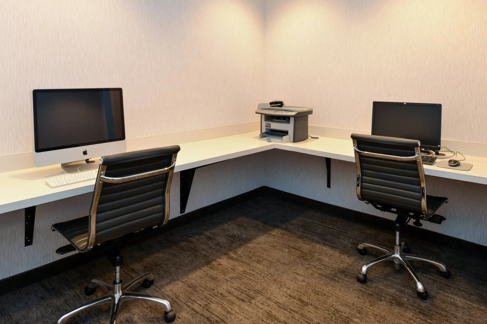 Foto - Residence Inn Palo Alto Los Altos