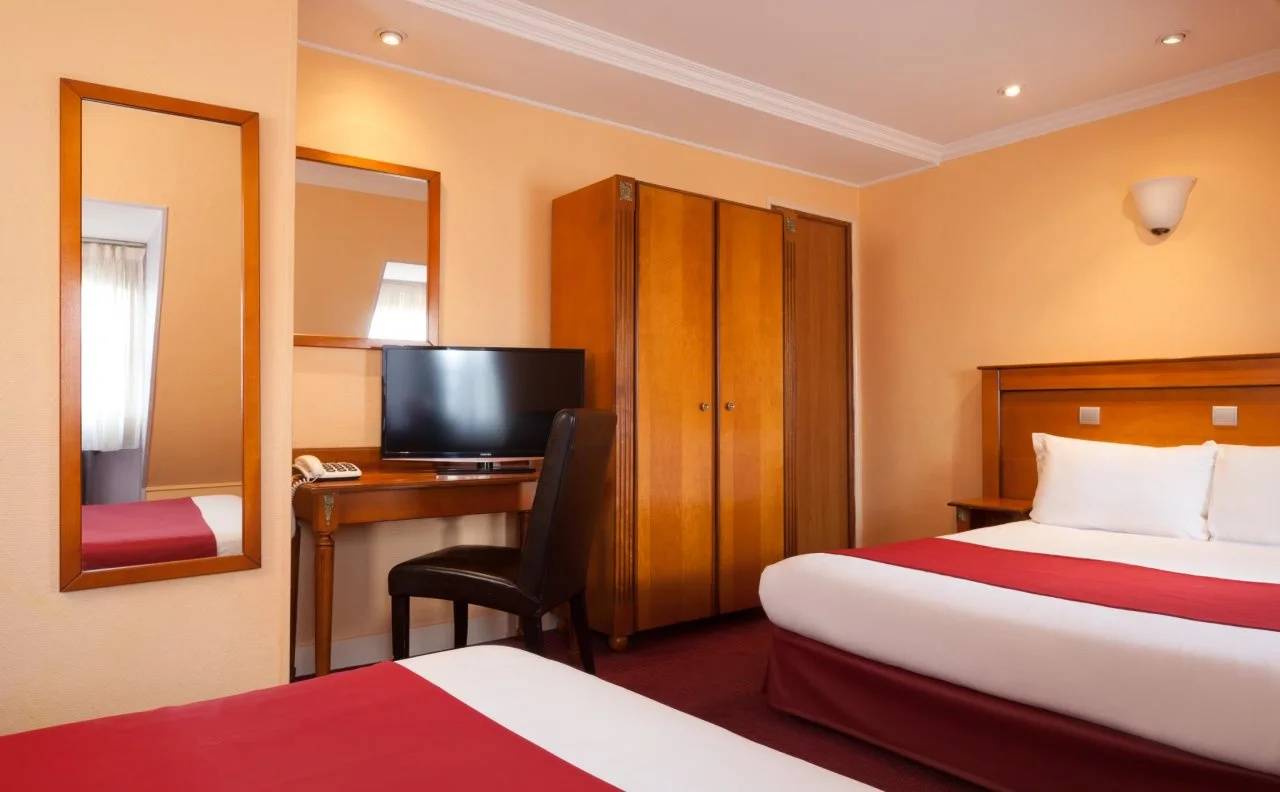 Photo - Grand Hôtel Amelot