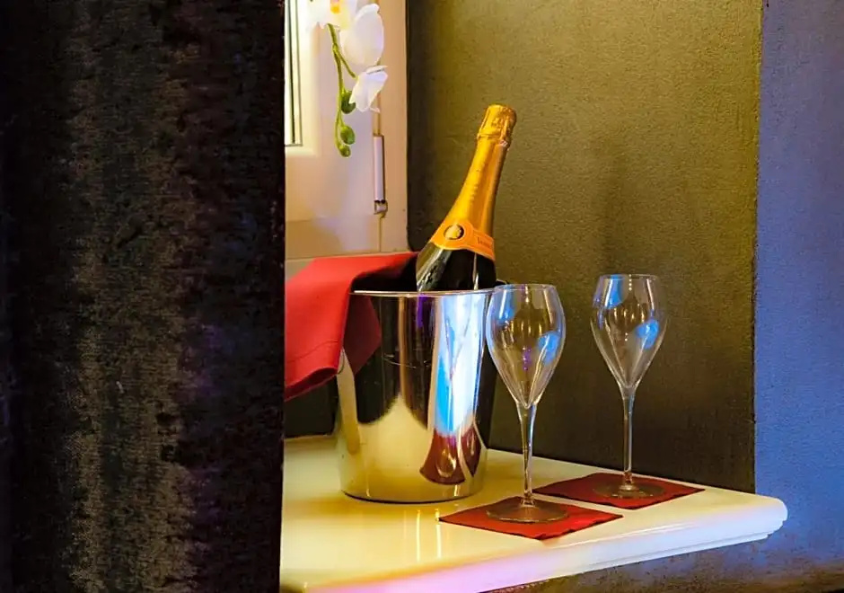 Foto - Rhome Luxury suite