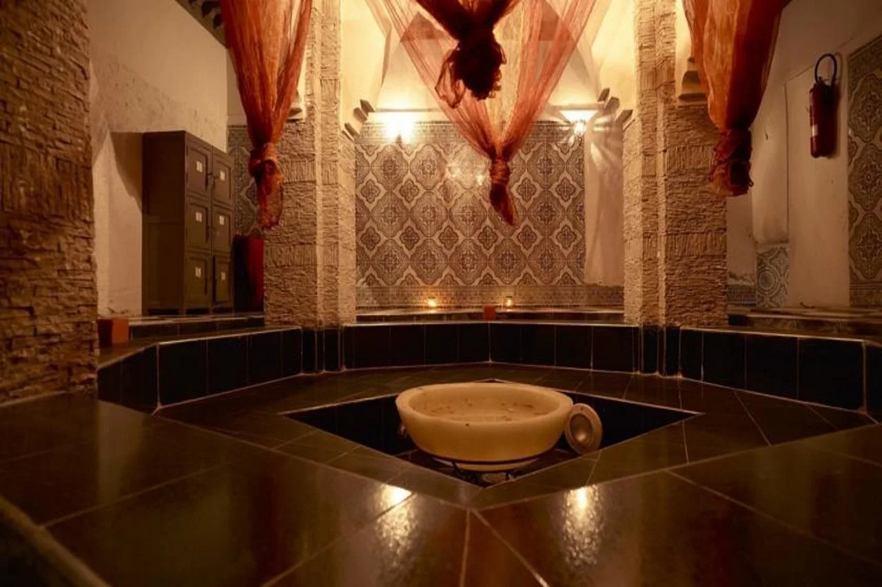 Foto - Riad Les Jardins d'Henia