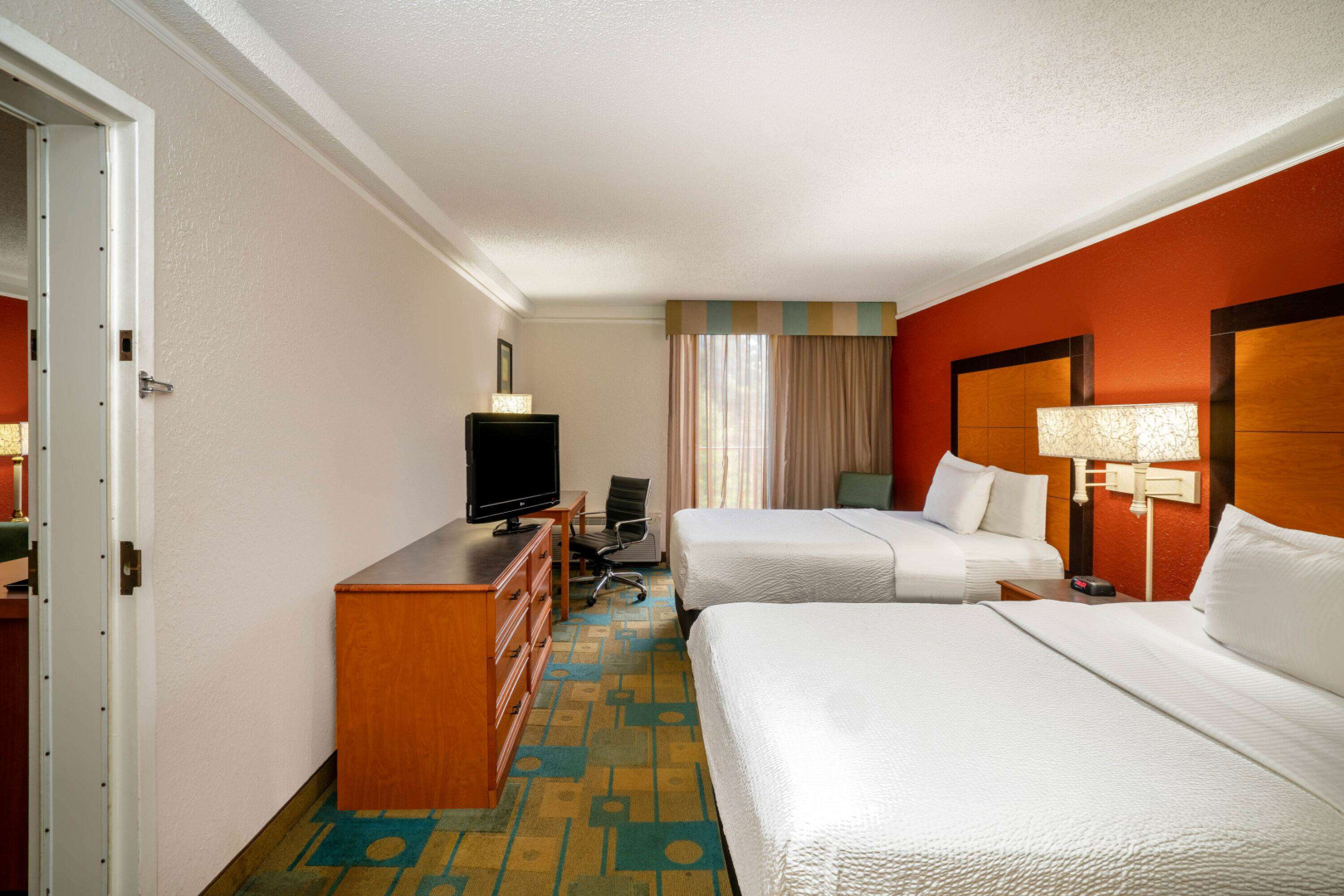 Foto - La Quinta Inn & Suites by Wyndham Nashville Airport/Opryland