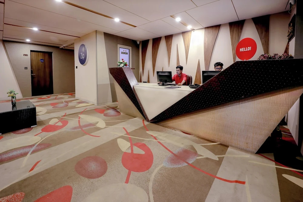 Photo - Zip By Spree Hotels Surat