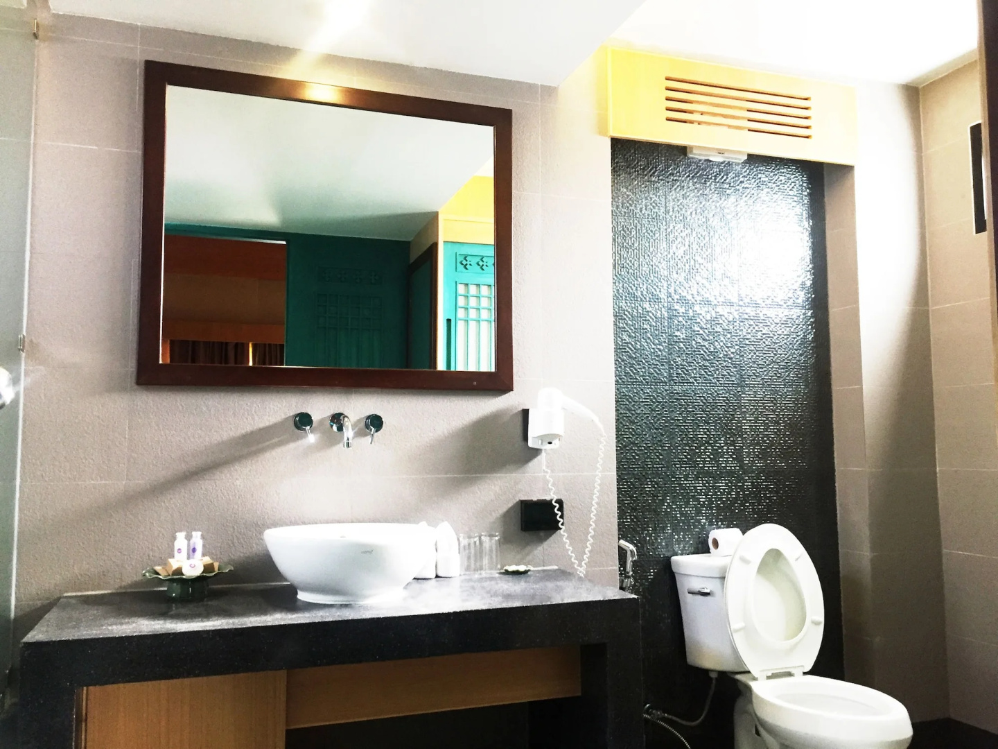 Foto - Weekender Resort