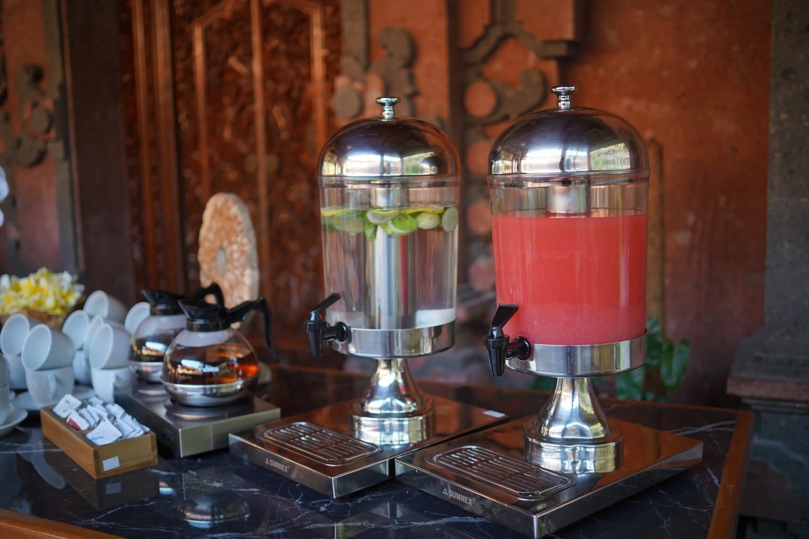 Foto - Suka Beach Inn