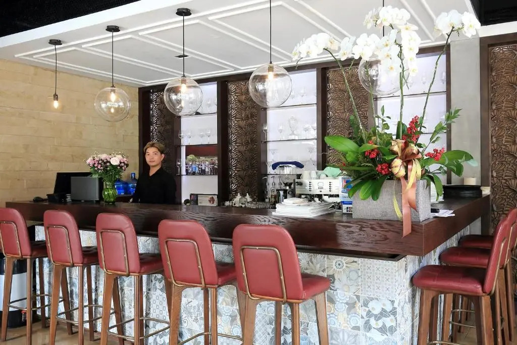 Photo - Glenwood City Resort