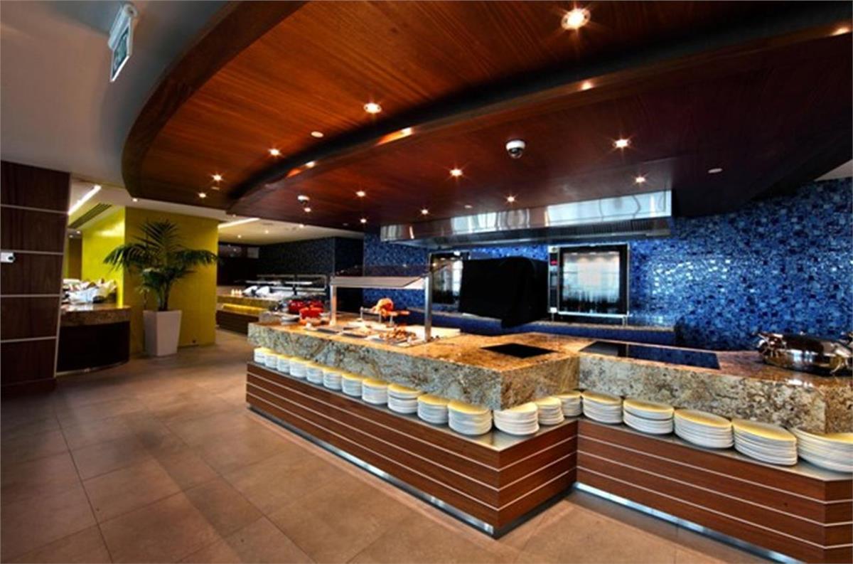 Foto - SkyCity Hotel Auckland