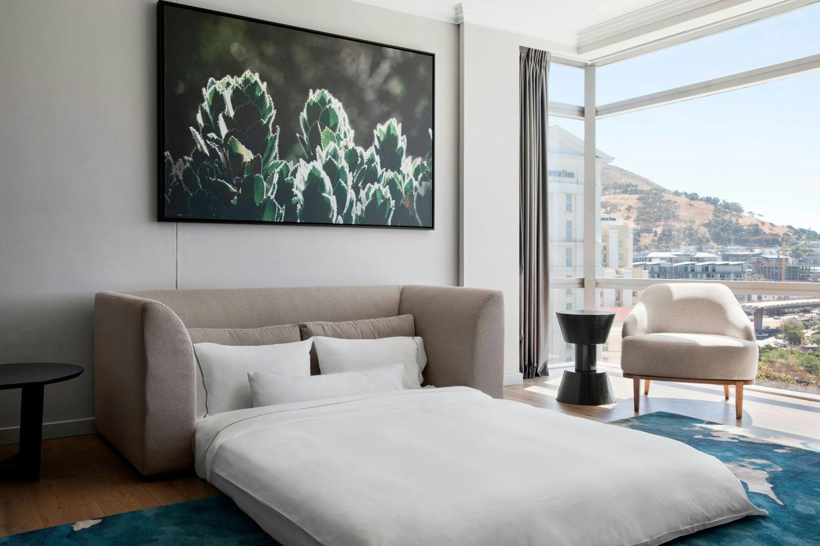 Photo - The Westin Cape Town