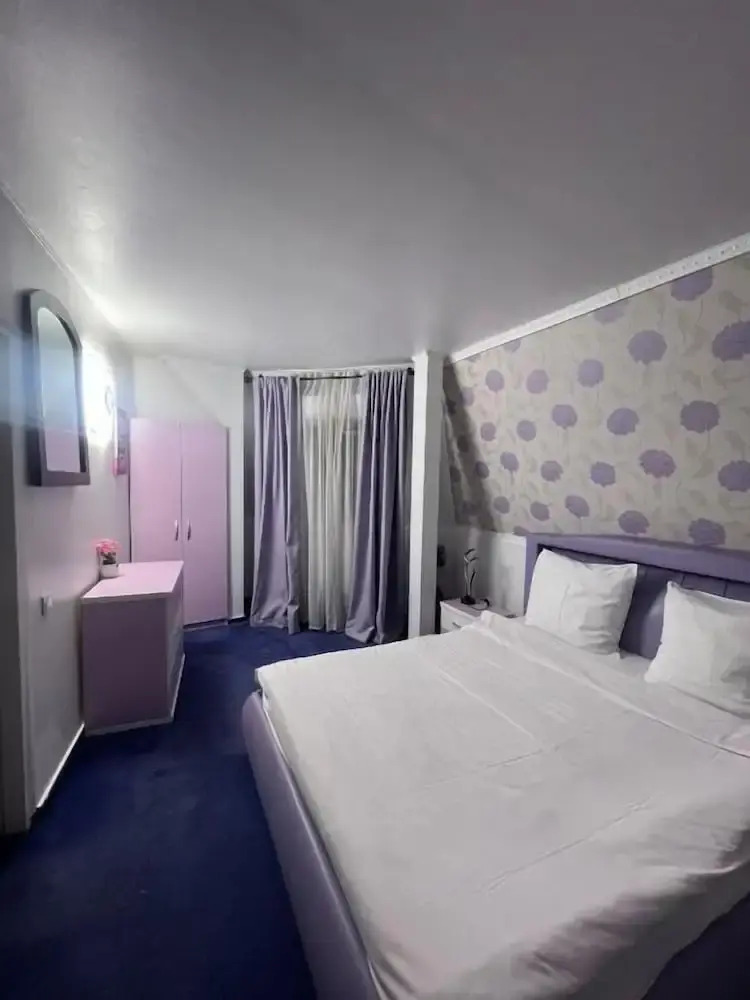 Foto - Hotel EvoZava Central