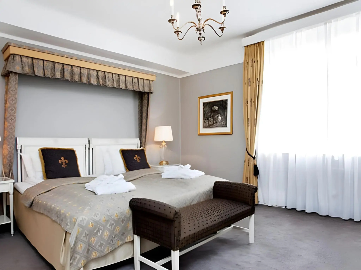 Photo - Hotel Bristol