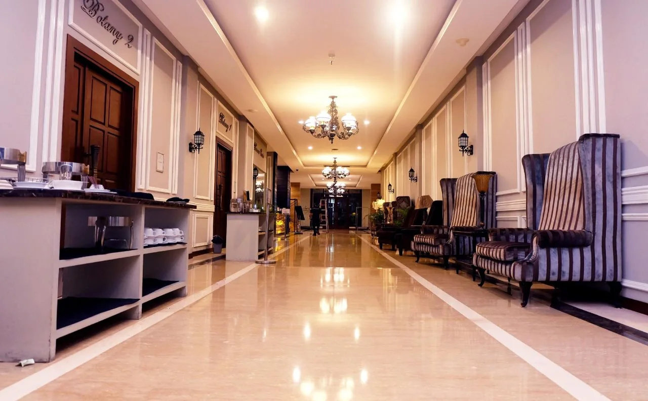 Foto - Hotel Royal Bogor