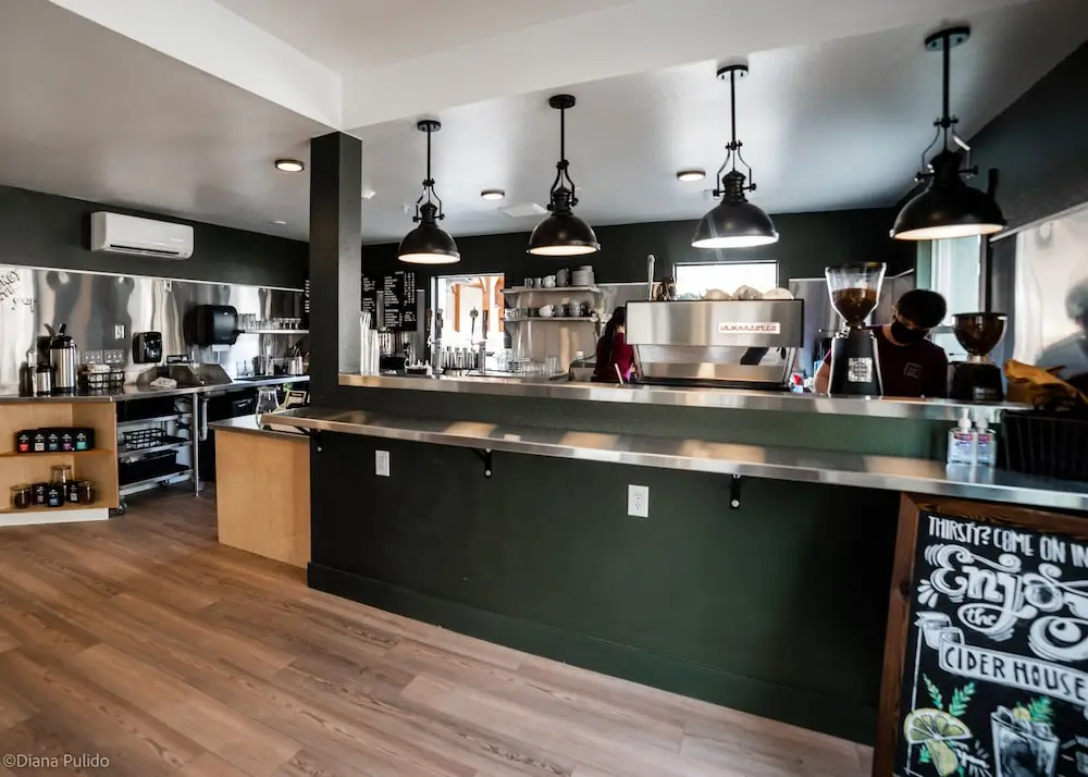 Foto - LOGE Leavenworth