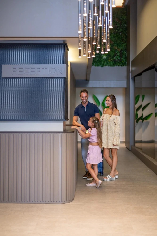 Foto - Casamax Suites