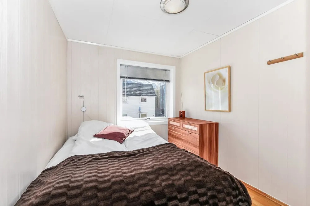 Foto - First Hotel Viking