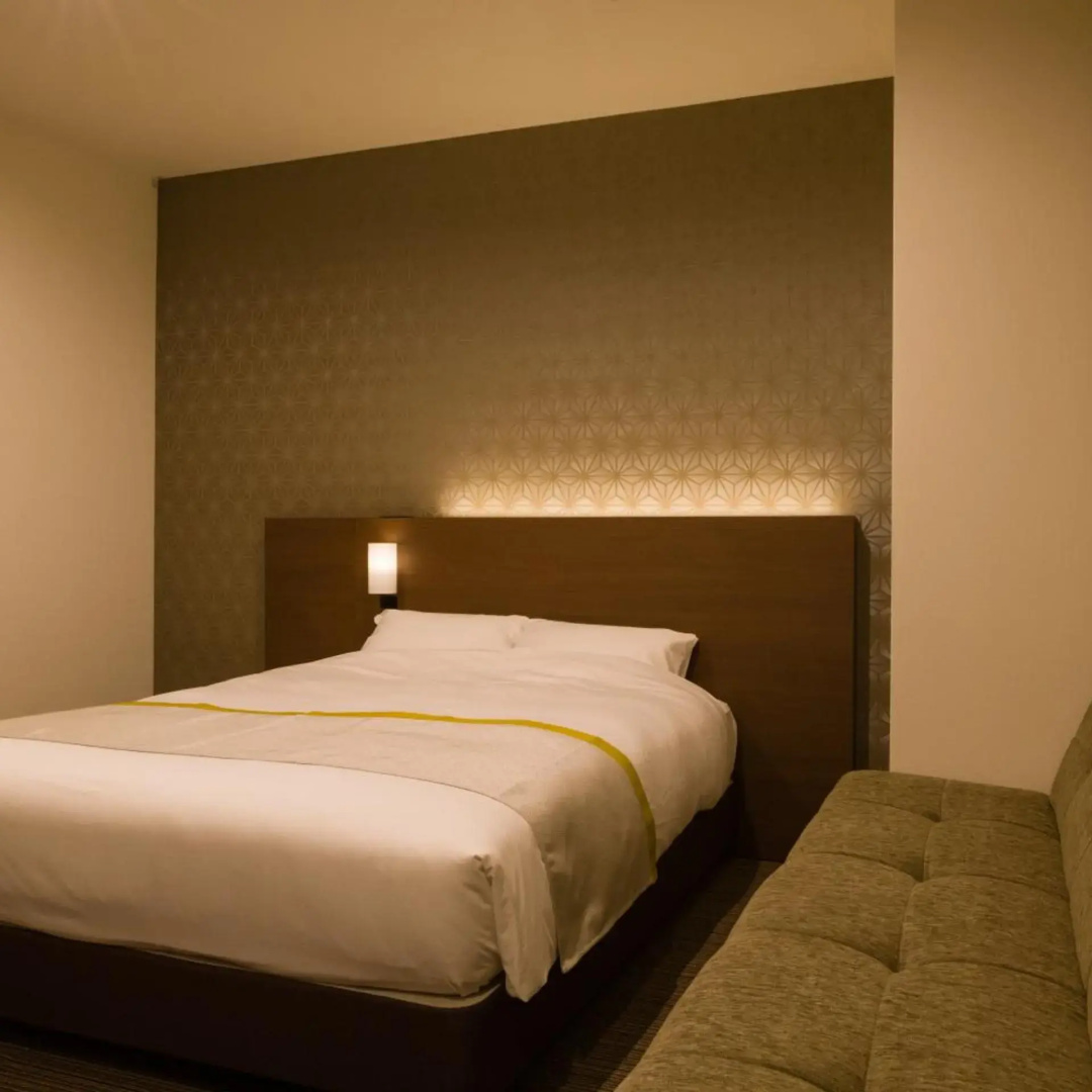 Photo - Tosei Hotel Cocone Ueno
