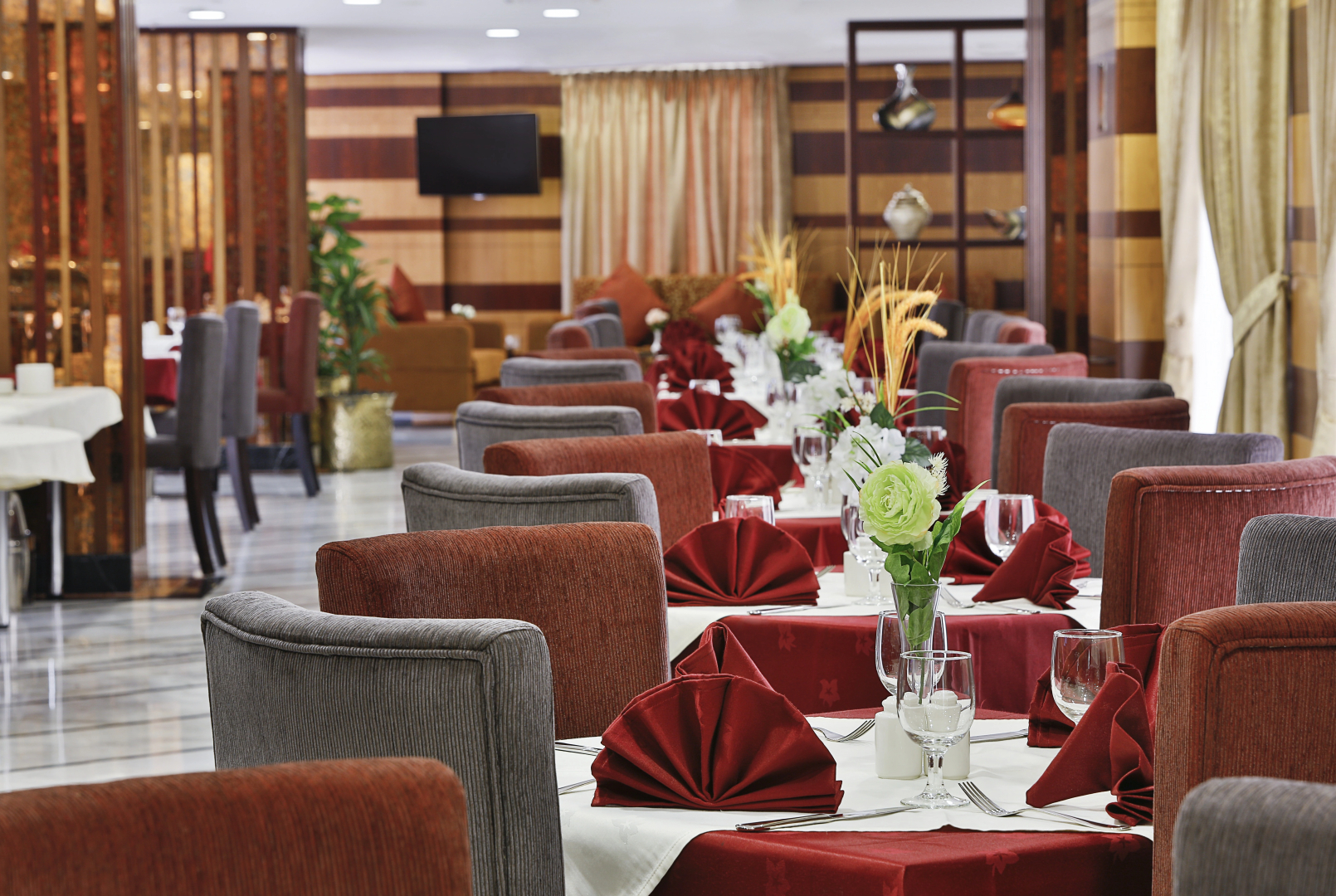 Foto - Gateway Hotel