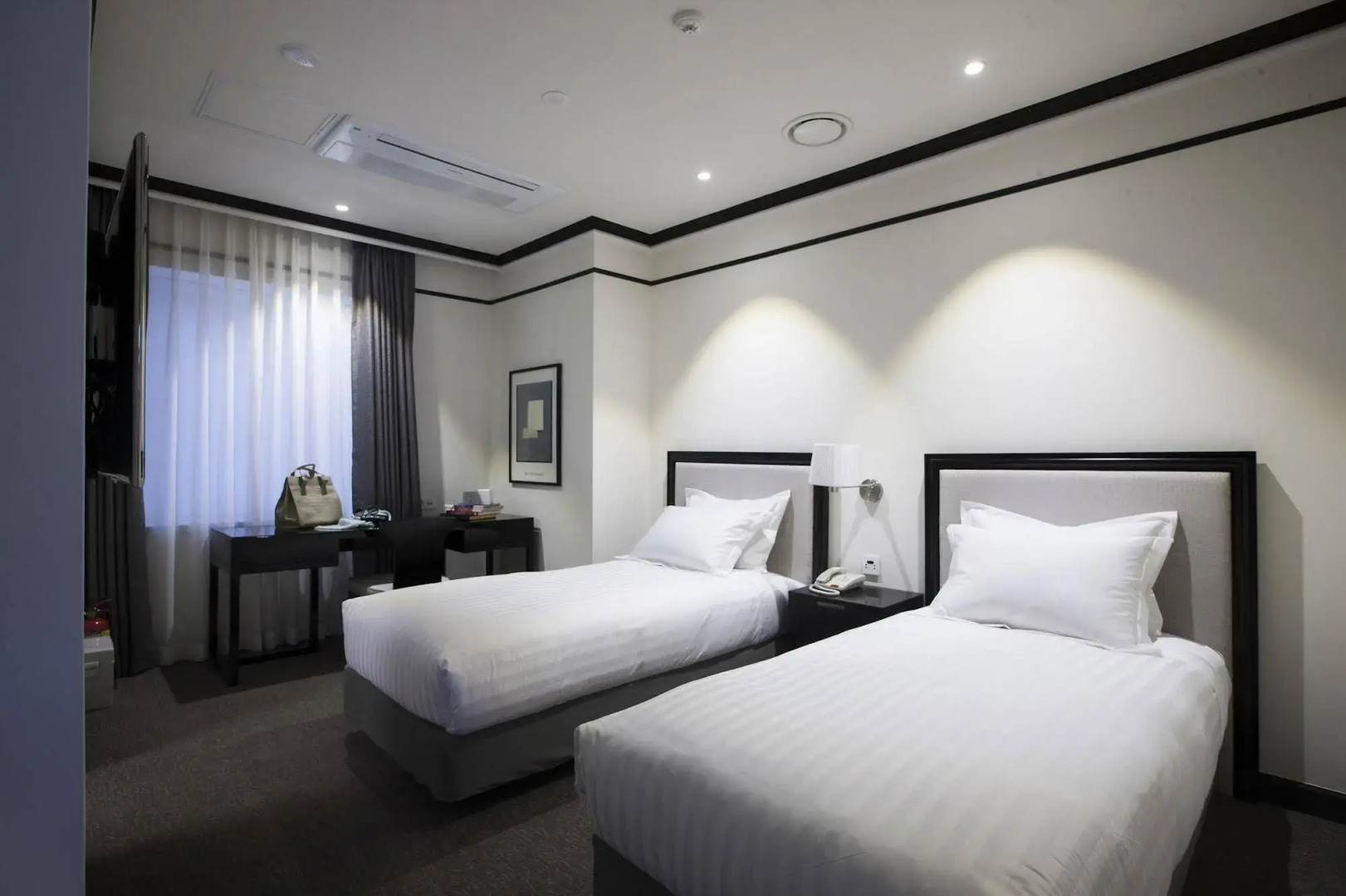 Photo - K9 Myeongdong Hotel