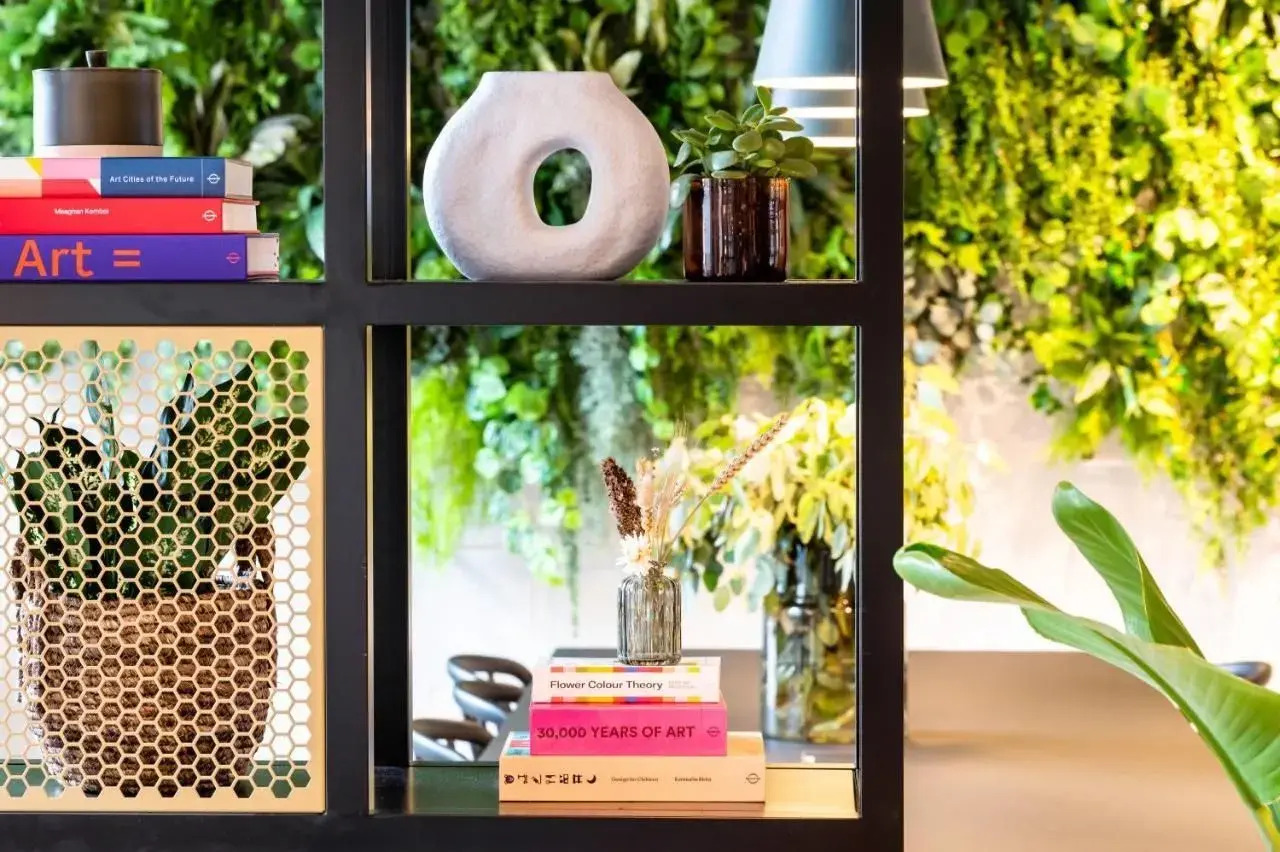 Photo - Staycity Aparthotels Dublin City Centre