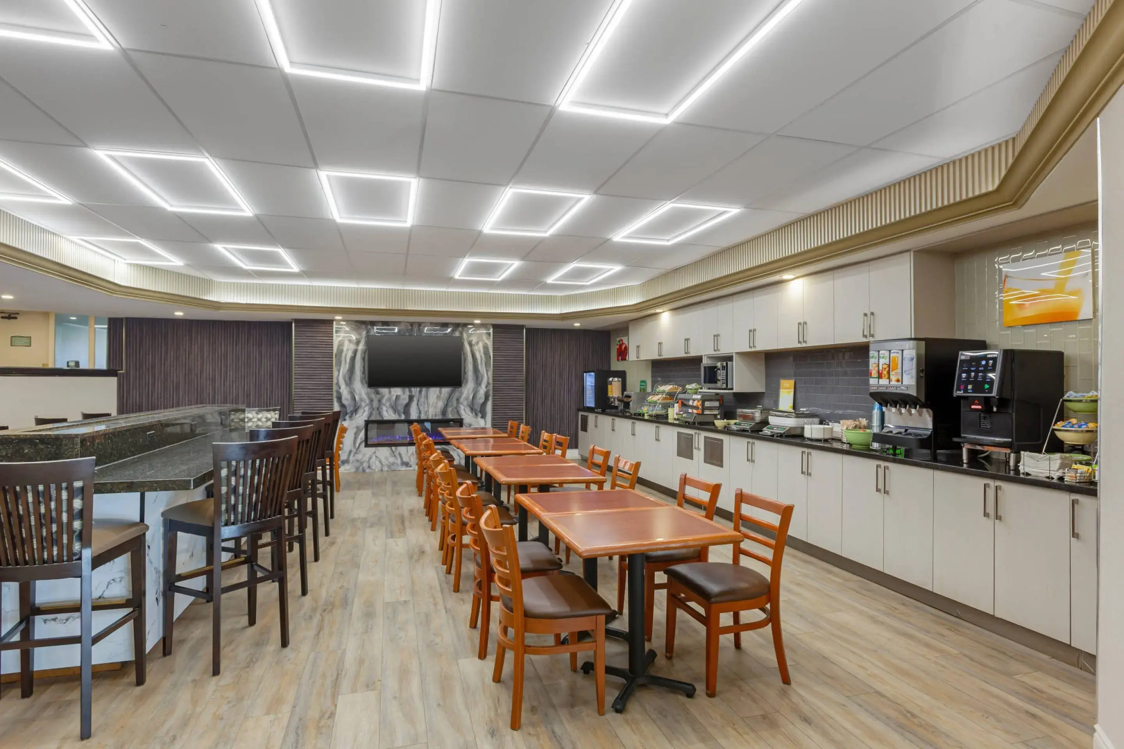 Foto - Quality Inn & Suites