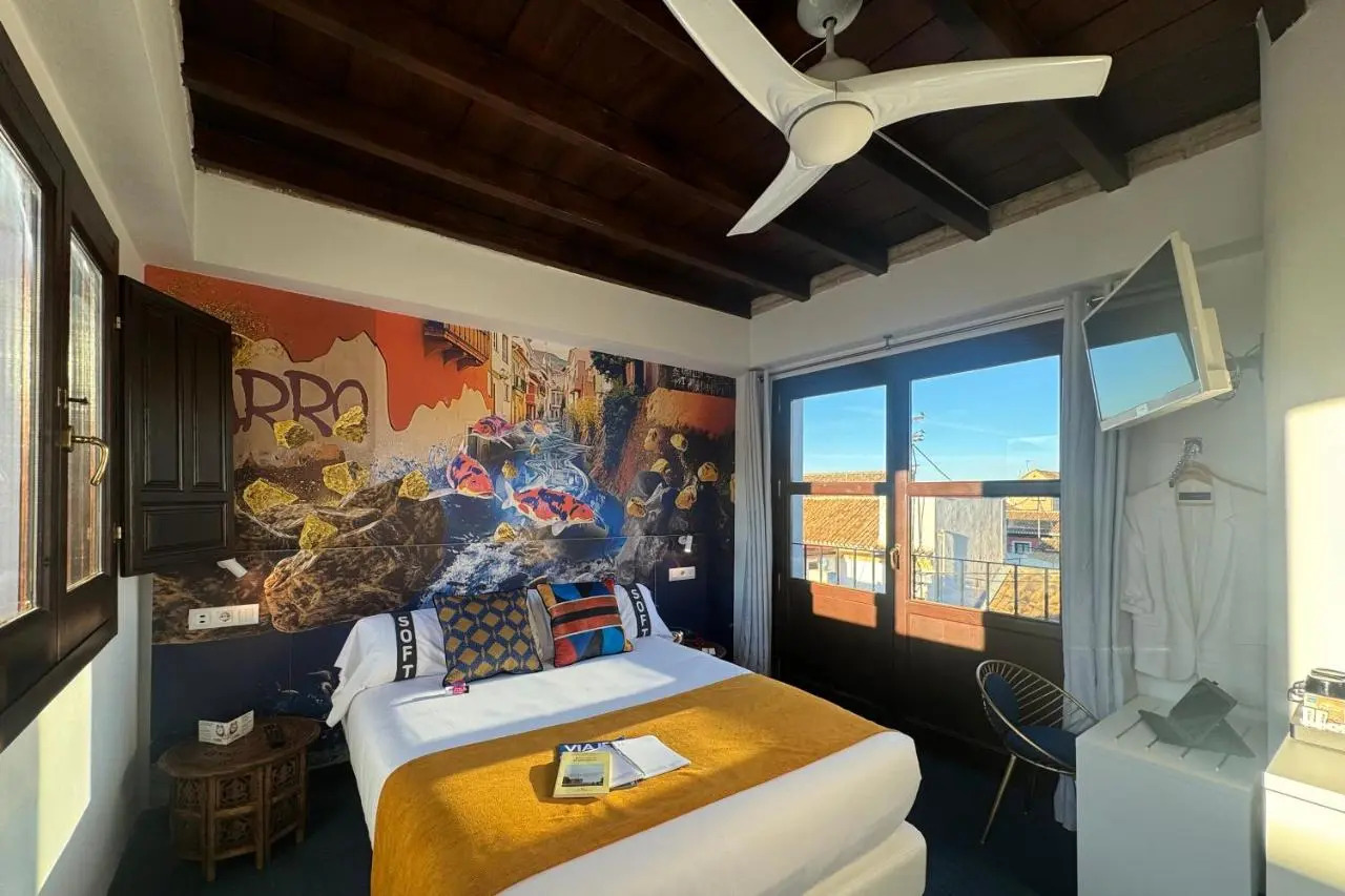 Photo - Casual Ilbira Granada