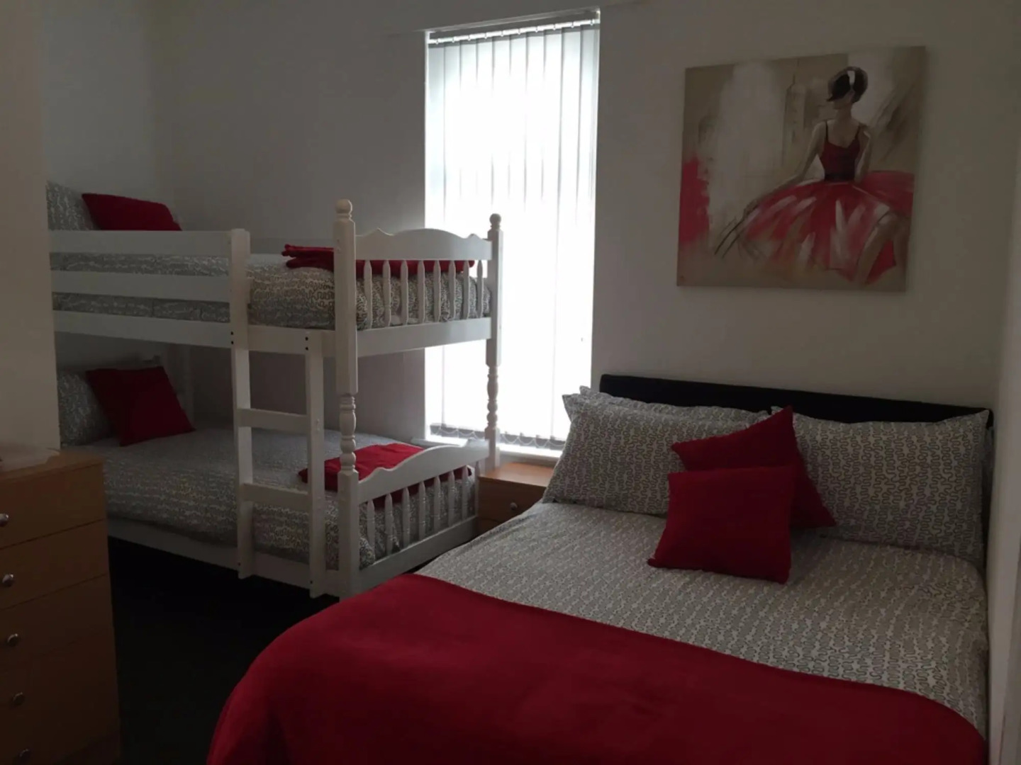 Foto - Willin House Hotel