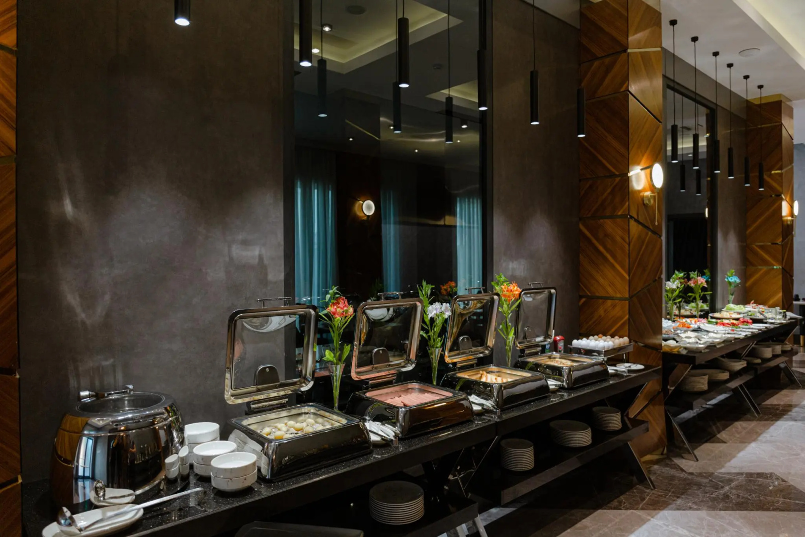 Foto - Frankfort Hotel & Spa