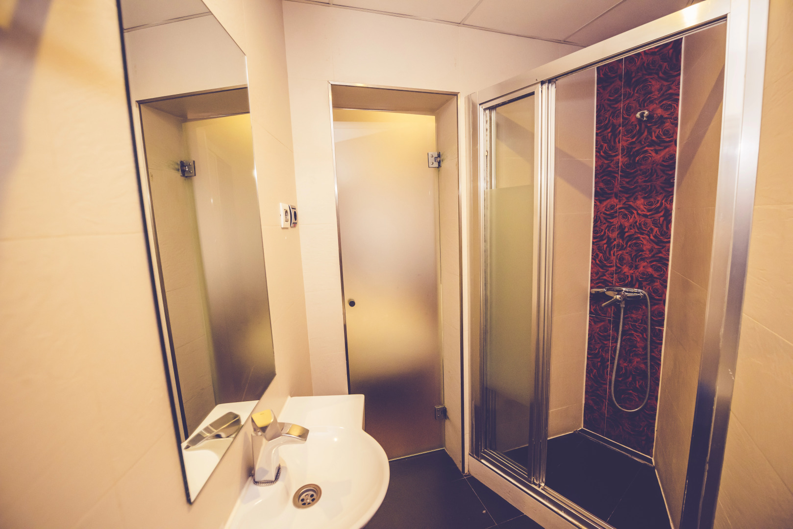 Foto - Hostal Sol Los Angeles