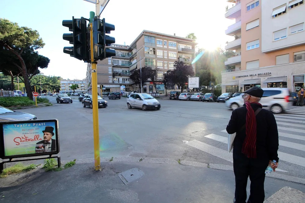 Photo - Star of Rome