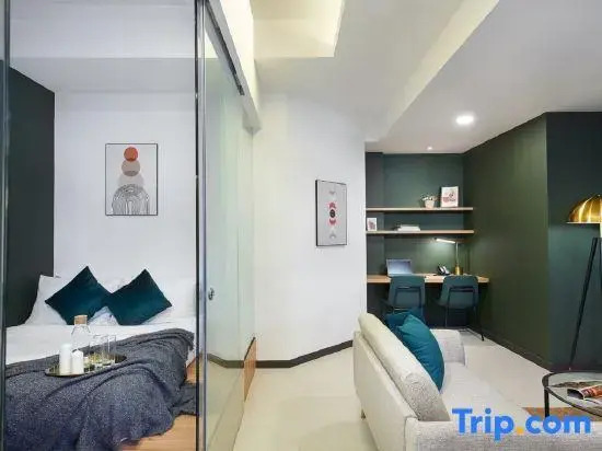 Foto - The Initial Residence