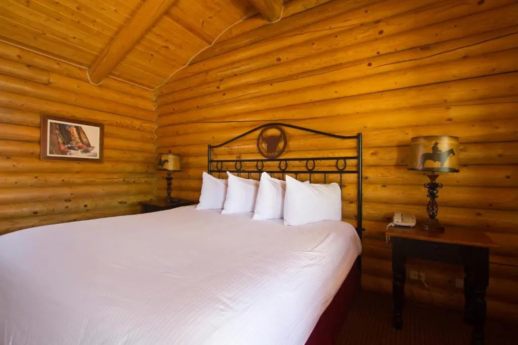 Foto - Cody Cowboy Village