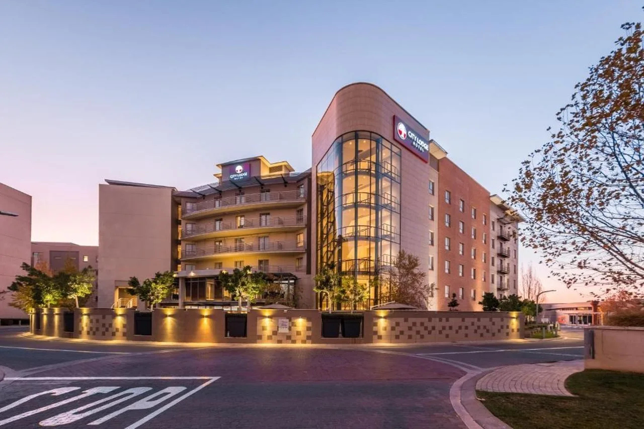 Foto - City Lodge Hotel Lynnwood