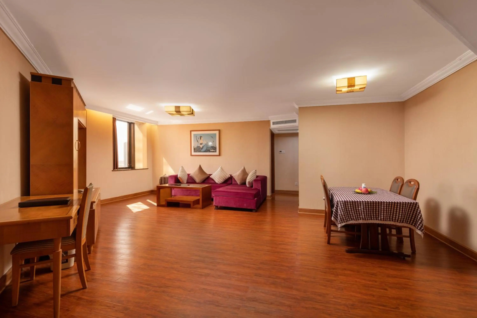Foto - Guangdong Hotel Zhuhai