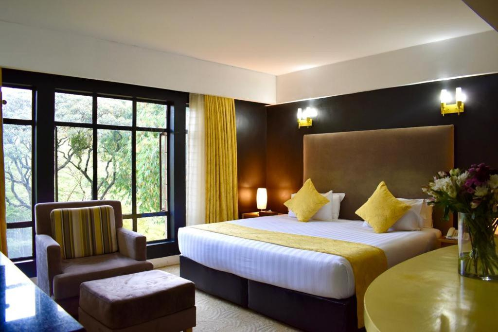 Photo - West Wood Hotel