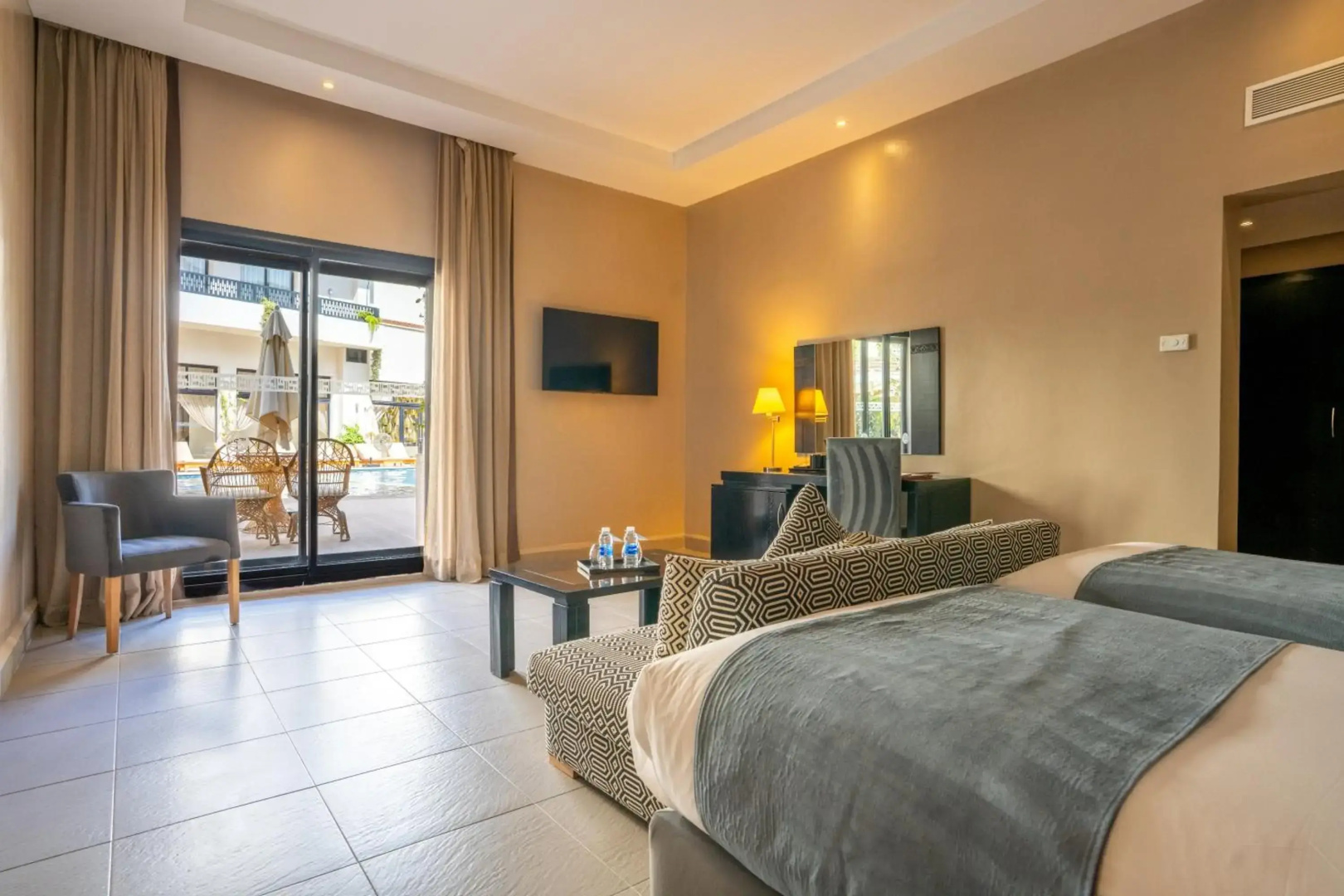 Foto - Kech Boutique Hotel