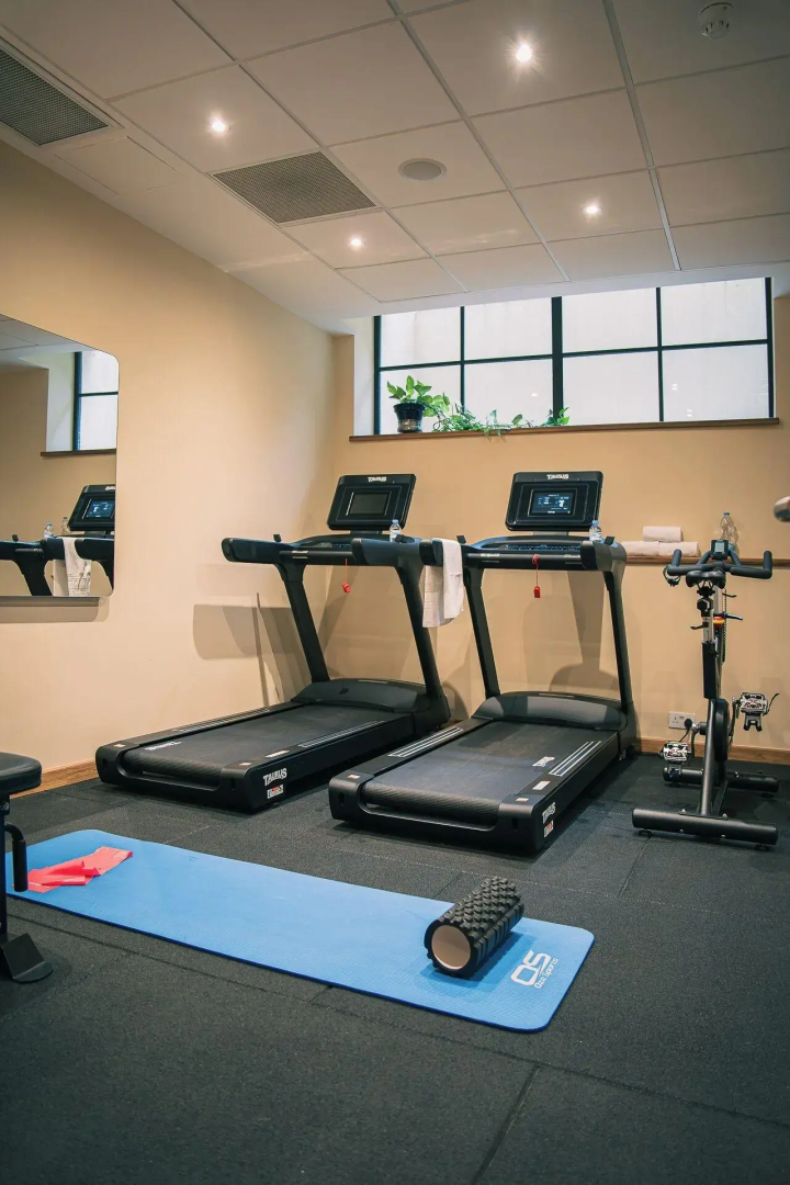 Photo - Limehouse Library Hotel